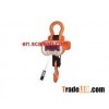 Direct-view electronic crane scale,hanging scale