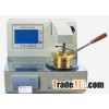 GD3536A Automatic Cleveland Open Cup Flash Point Tester