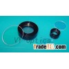 dual wavelength waveplate