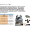 Rotational Abrasion Tester