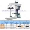 Vacuum Defoaming Dispersion machine