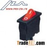 electrical rocker switch