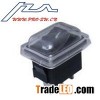 waterproof rocker switch