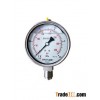DMASS all stainless steel pressure gauges
