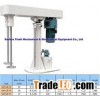 Two-Shaft High Speed Disperser