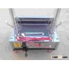 Plastering machine