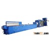 Rod Breakdown Machine with Annealing , Model 13DT