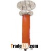 HSC Cylinder Type Gas Insulated Standard Capacitor