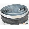 Steel Edge Rubber Waterstop