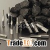 Punch pins