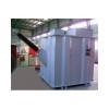 HTTS serial AC tank type test transformer system