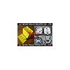 good price auto battery case  mould