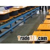 High Damping Rubber Bearing