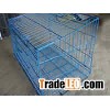 Pigeon Cage