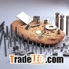 Mould Component For Die,Precision Finishing; (DIN9861)