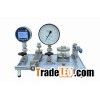Hydraulic Pressure Testing Pump