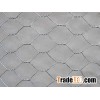 Hexagonal Wire Chicken Cage