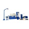 Intermediate Wire Drawing Machine with Continuous Annealing,