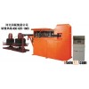Steel rebar bending machine