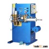 Copper pipe and aluminum pipe welding machine