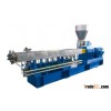 High Torque Twin Screw Compounding Extruder Set