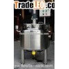 Hot sale stainless steel pharmaceutical mixing tanks