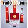 DC high-voltage generator