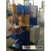 Resistance rolling seam welding machine