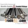 Liquid Tight Conduit Fittings