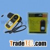 Digital Air Flow Anemometer