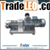 Sanitary rotary lobe pump Colloid pumps rotor pumps