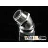 stainless steel conduit connectors