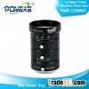 Mega pixels FA/Machine vision lens