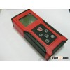 Auto electronic distance meter with laser pointer