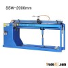 Automatic Linear TIG welding machine