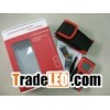 measuring tape by laser meter