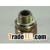 Zinc Plated Steel Connector