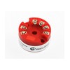 Programmable isolated Head Transmitter
