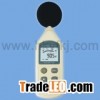 Mini Digital Calibration Sound Level Meter