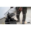 wire mesh shearing machine