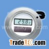 Digital Solar Thermometer