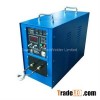 induction hardening machine