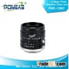 1.5 Mega pixels FA/Machine vision lens