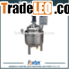 Stainless steel 250L cosmetics vacuum emulsifying mixing mac