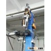 Vertical type circumferential TIG welding machine