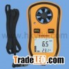 Wind Thermo Handheld Anemometer