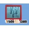 Digital Outside Inside Hygrometer Thermometer