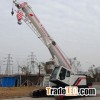construction crane