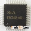 Electronic Component, Fbc0409 Fieldbus Communication Control