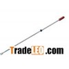Tank level gauging probe
